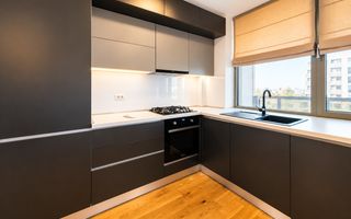 Apartament premium 2 camere | Aviatiei Park I Parcare inclusa - Poză 9