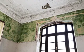 O BIJUTERIE ARHITECTURALA IN CENTRUL BUCURESTIULUI - Poză 14