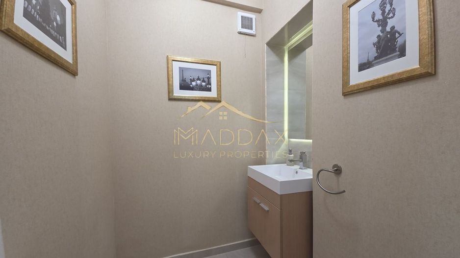 Apartament 3 camere // exclusiv birou // stradal Calea Floreasca - Poză 3