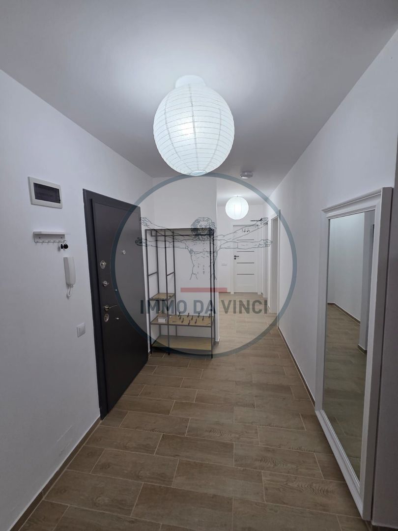 Chirie Apartament 3Camere Str Somesului,Floresti - Poză 7