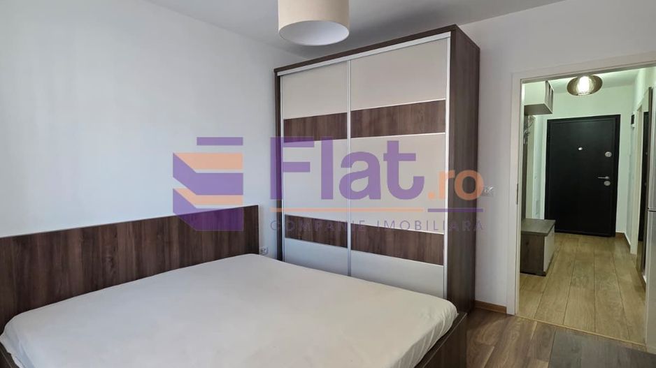 Apartament 2 camere – parcare inclusa zona Coresi - Poză 5
