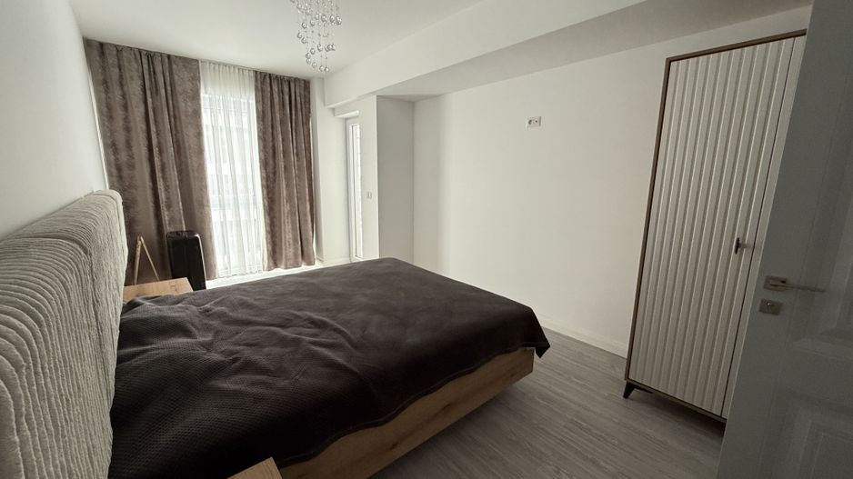 APARTAMENT 2 CAMERE | RUTH RESIDENCE | LIFT - Poză 2