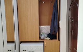 Apartament cu o cameră, renovat recent, în zona Podu Roș, Iași - Poză 3