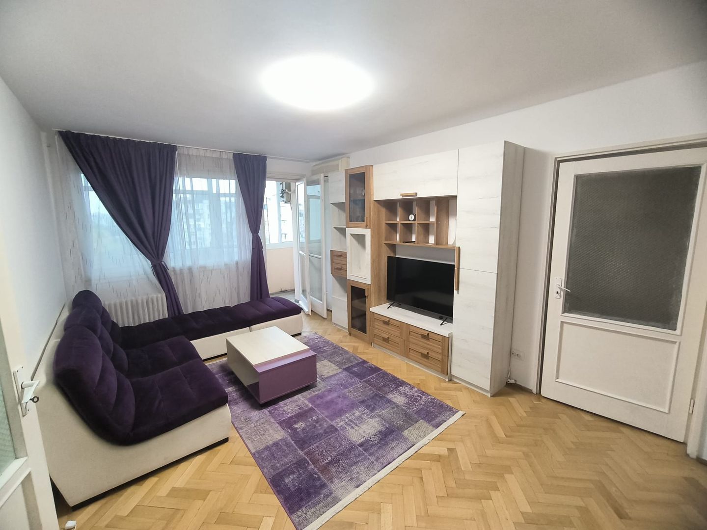 Apartament 2 camere Crangasi - Poză 4