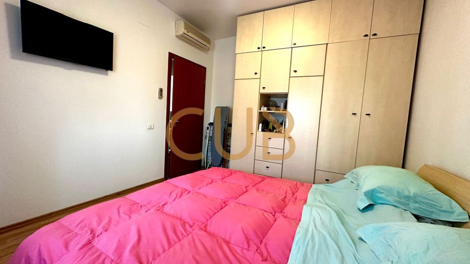 - REZERVAT - 2cam mobilat+utilat|centrala, et1/6, parcare|Torontalului - Poză 5