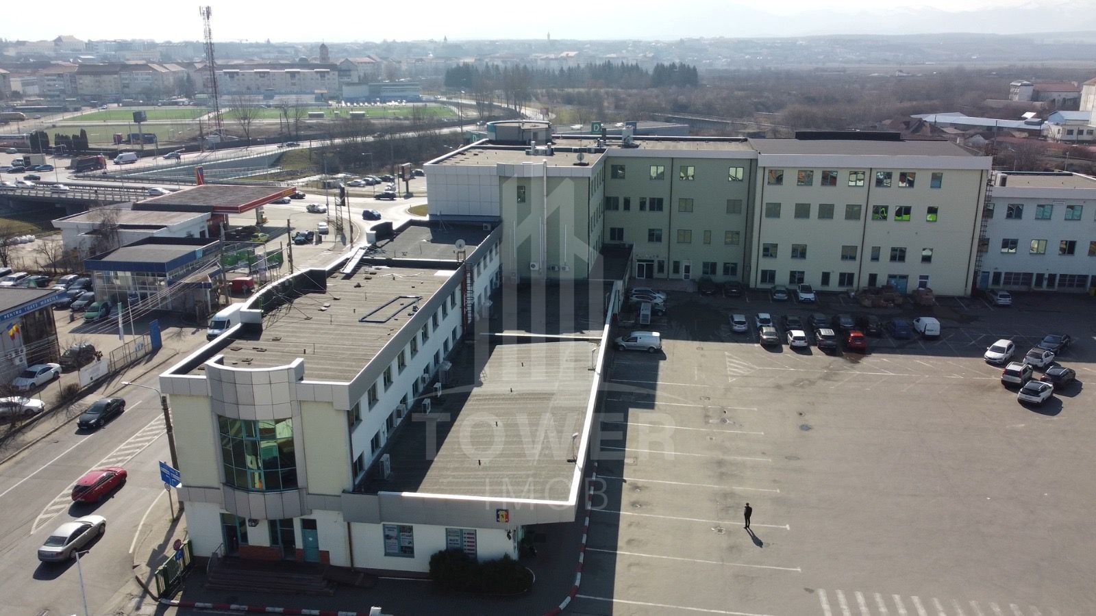 Spațiu birouri de inchiriat-Zona centrala - Poză 30