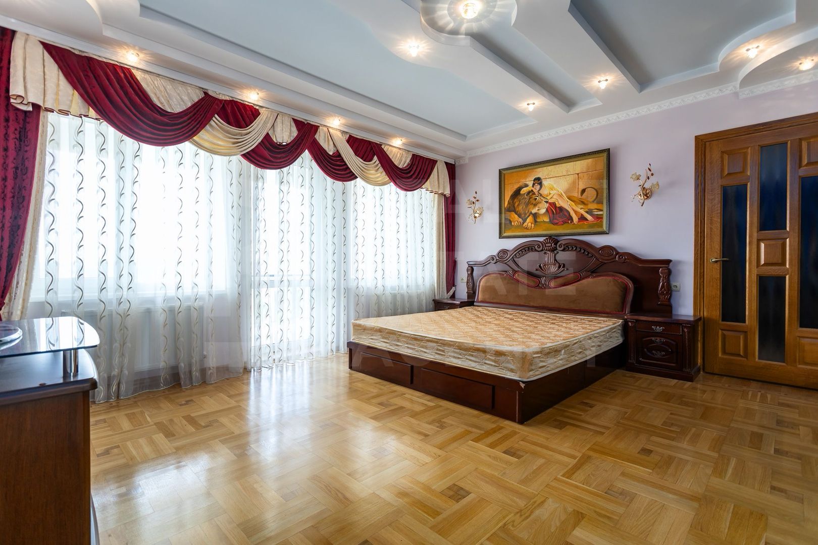 Casă în 4 nivele, amplasat pe strada Chicago, Stăuceni. - Poză 19