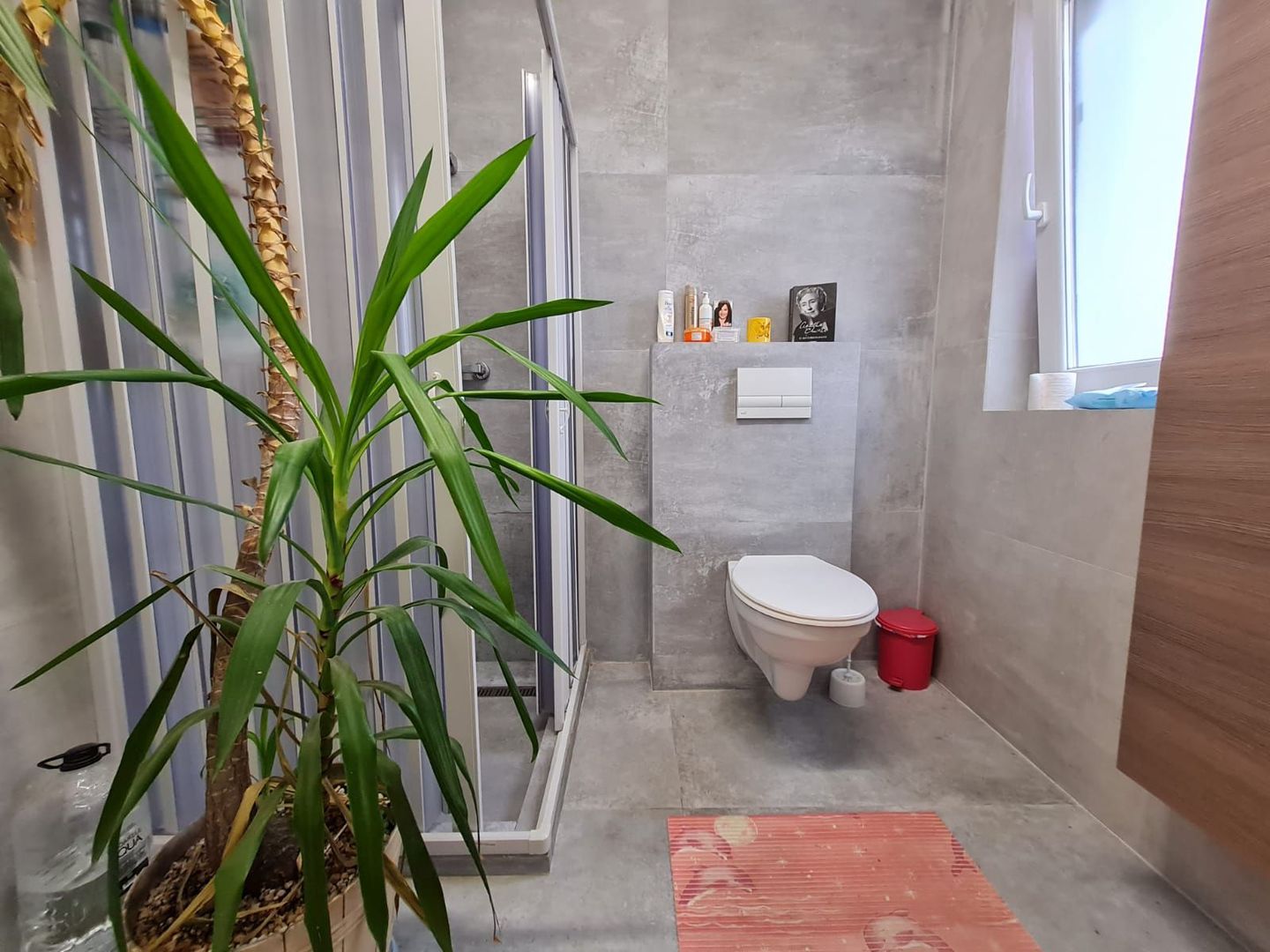 Duplex deosebit în Mosnita Noua - Poză 50