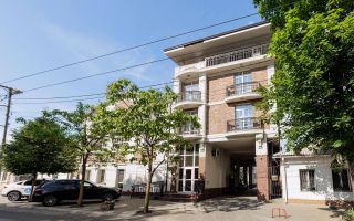 Vânzare, hotel, 1100 mp, str. Mihail Kogălniceanu, Centru - Poză 33