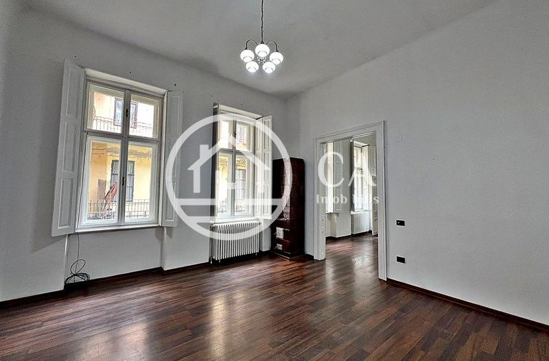 Spațiu birouri cu 4 camere de închiriat, Ultracentral, Oradea - Poză 4