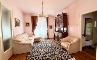 Apartament mobilat si utilat complet, zona centrala, 4 camere, 2 bai - Poză 10