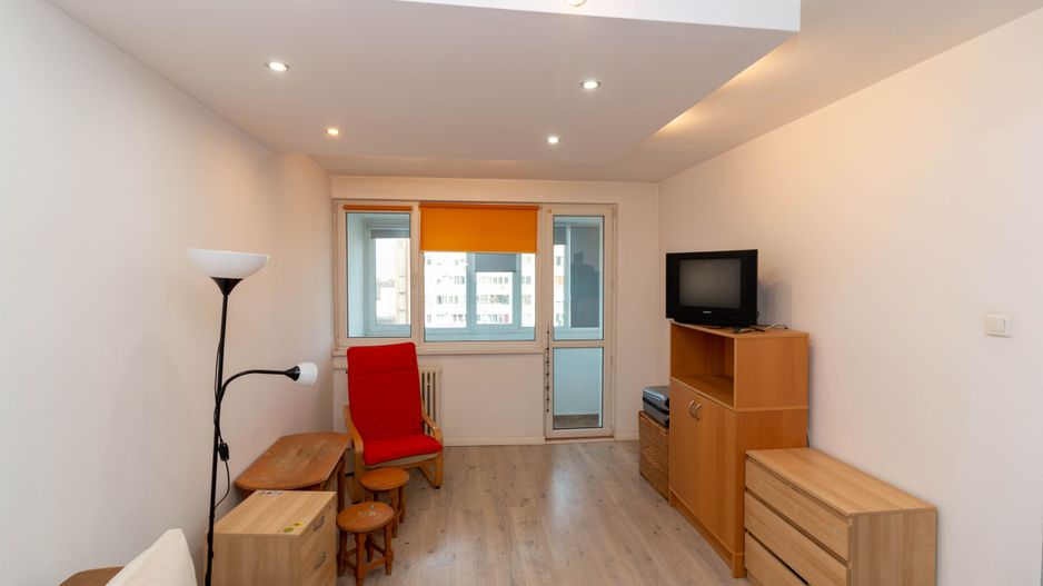 Apartament cu 2 camere decomandat de vanzare in zona Muncii Basarabia - Poză 12