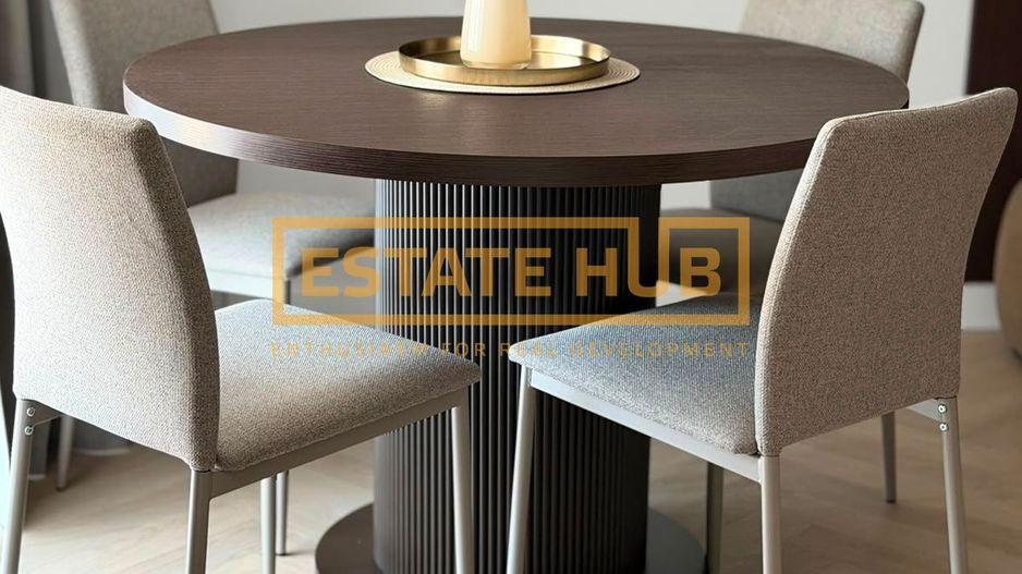 Apartament cu 2 camere și terasă de 8 mp | The Nest - Poză 12