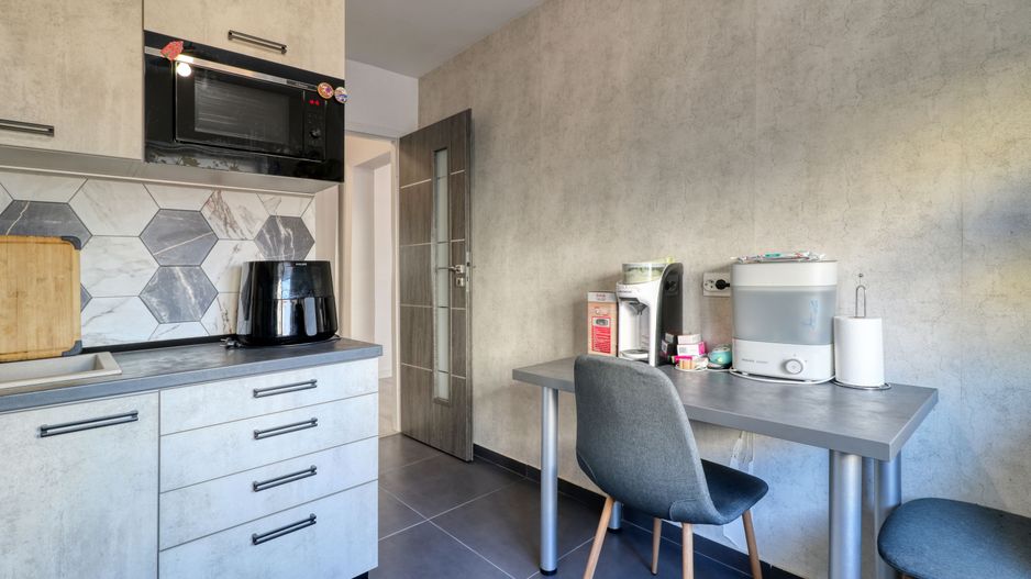 Victoriei- Banu Manta- 3 camere, renovat integral, 0% Comision - Poză 9