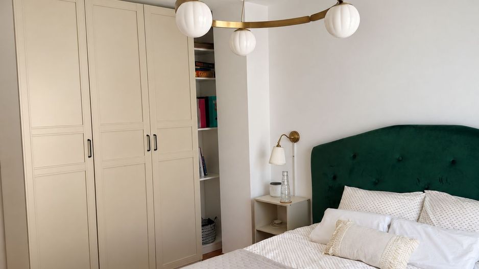 Braytim | 3 Camere | 60 mp | Parcare Subterană | Încălzire Pardoseală - Poză 13