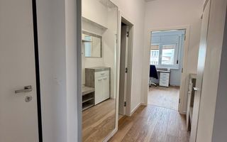 Disponibil imediat. Piata Marasti. Cu centrala termica proprie - Poză 21