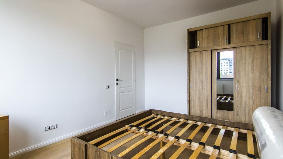 Valea Larga, Apartament 2 camere, decomandat, Bloc Nou, Comision 0%! - Poză 17