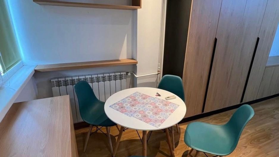 Garsoniera renovata 1 minut metrou Lujerului, Militari - Poză 3