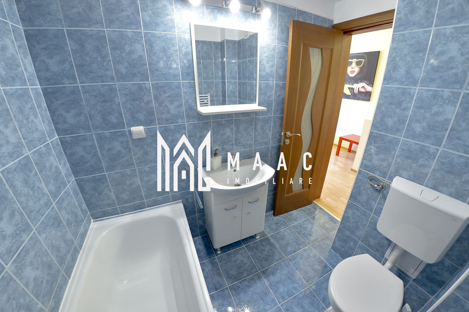 Apartament 2 camere | 45 MPU | Lift | Terezian - Poză 8