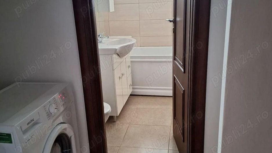 AP. 3 CAMERE MILITARI, REABILITAT, BUCATARIE INCHISA, METROU 5 MINUTE - Poză 7