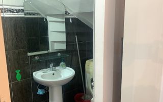 Apartament la casă, cu 3 camere mobilat/ utilat, 2 bai - zona Schei - Poză 11