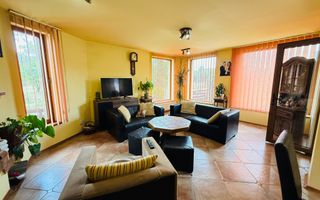 Bogdanestilor | Casa individuala | 9 camere |  Mobilata-Utilata | Comision 0% - Poză 13