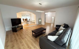 Casa, 6 camere, ultrafinisata, lux, curte, garaj, Andrei Muresanu - Poză 20