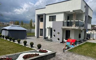 Casa moderna- Cartier George Enescu, Craiova - Poză 1