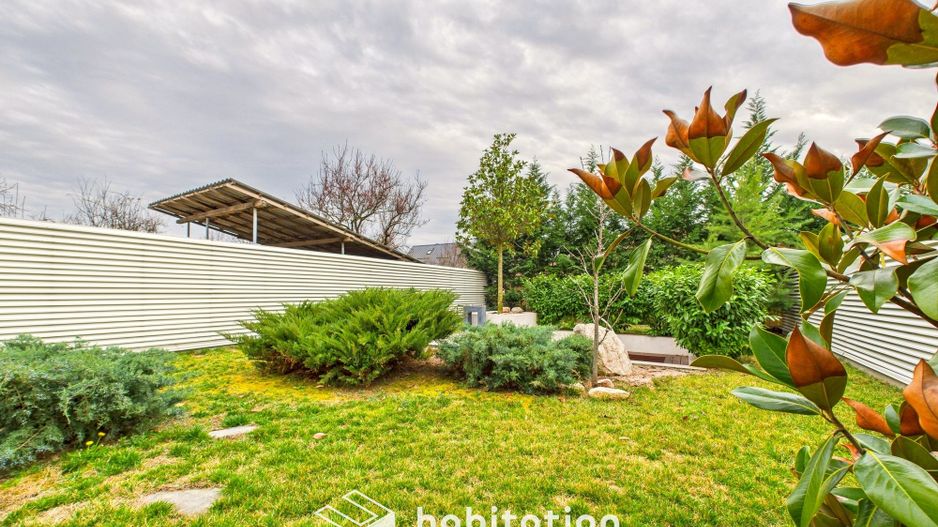 Refugiu urban – design, lumină și natură - Tur Virtual - Poză 31