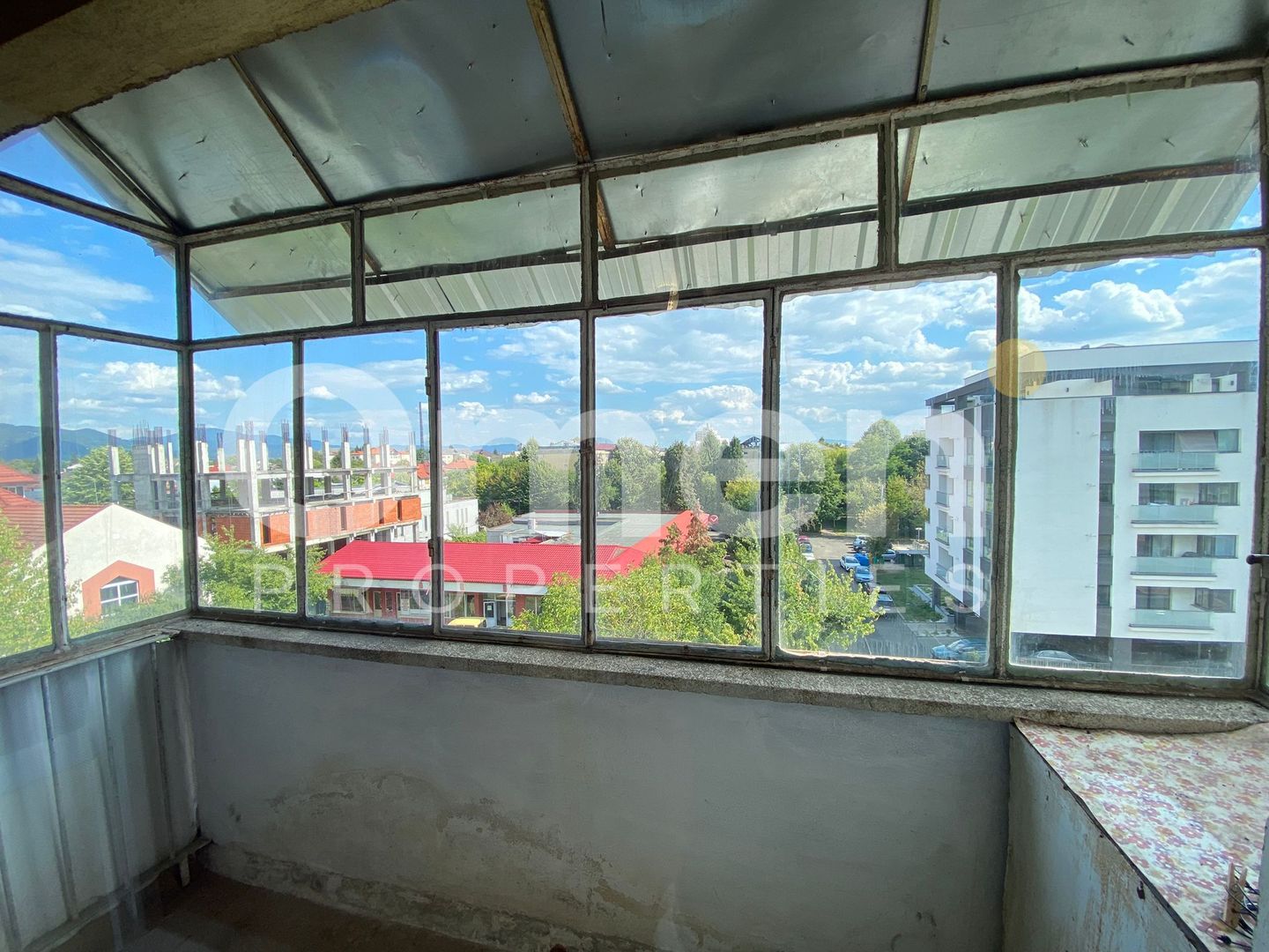 Apartament cu 3 camere / Semidecomandat / zona Petre Dulfu - Poză 10