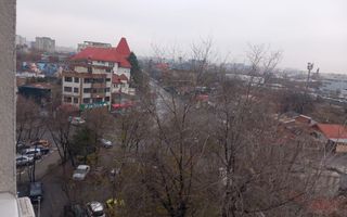 Ap 3 camere cu boxă și loc parcare mobilat/utilat sector 2 - Poză 18