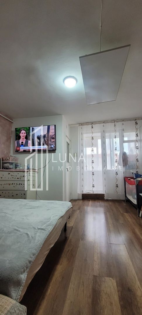 Garsonieră 32 mp | Astra | Etaj 6/9 - Poză 1