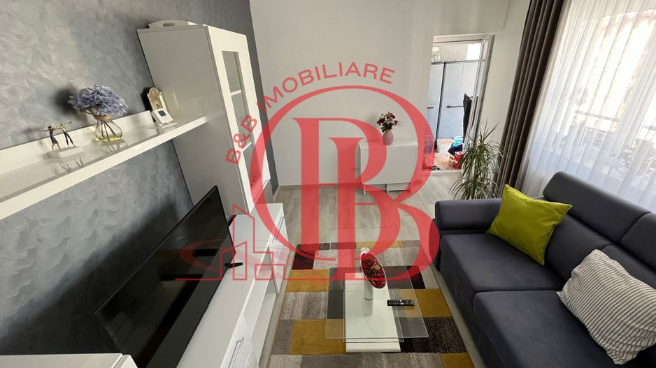 Apartament 2 camere Mobilat Utilat Loc de parcare Inclus - Poză 6