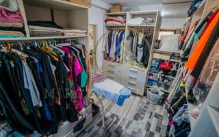 Palazu Mare/Elvila - Vila cocheta  P+1E+M cu teren 970 mp,mobilata si utilata - Poză 16