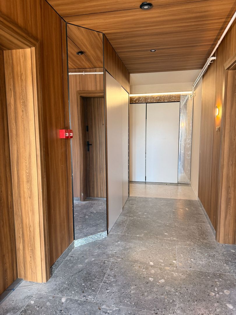 🏡 Apartament finisat premium cu terasă și priveliște liberă 🌿 - Poză 10