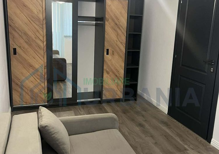 Apartament 3 camere, 2 băi, 74.40 mp, cu parcare și boxă, Valea Adâncă - Poză 2