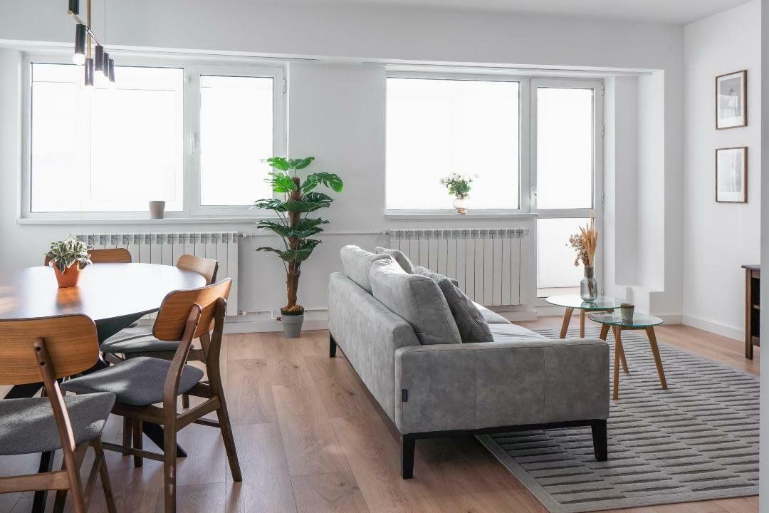 Inchiriere apartament cu 3 camere | P-ta Victoriei - Poză 1