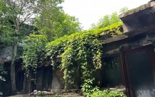 VILA COTROCENI | D+P+1 | 264 MP TEREN | Oportunitate - Redezvoltare - Poză 4