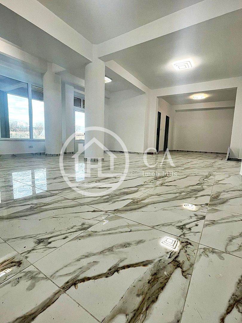 Spatiu comercial de inchiriat in zona Cetatii, Oradea - Poză 2