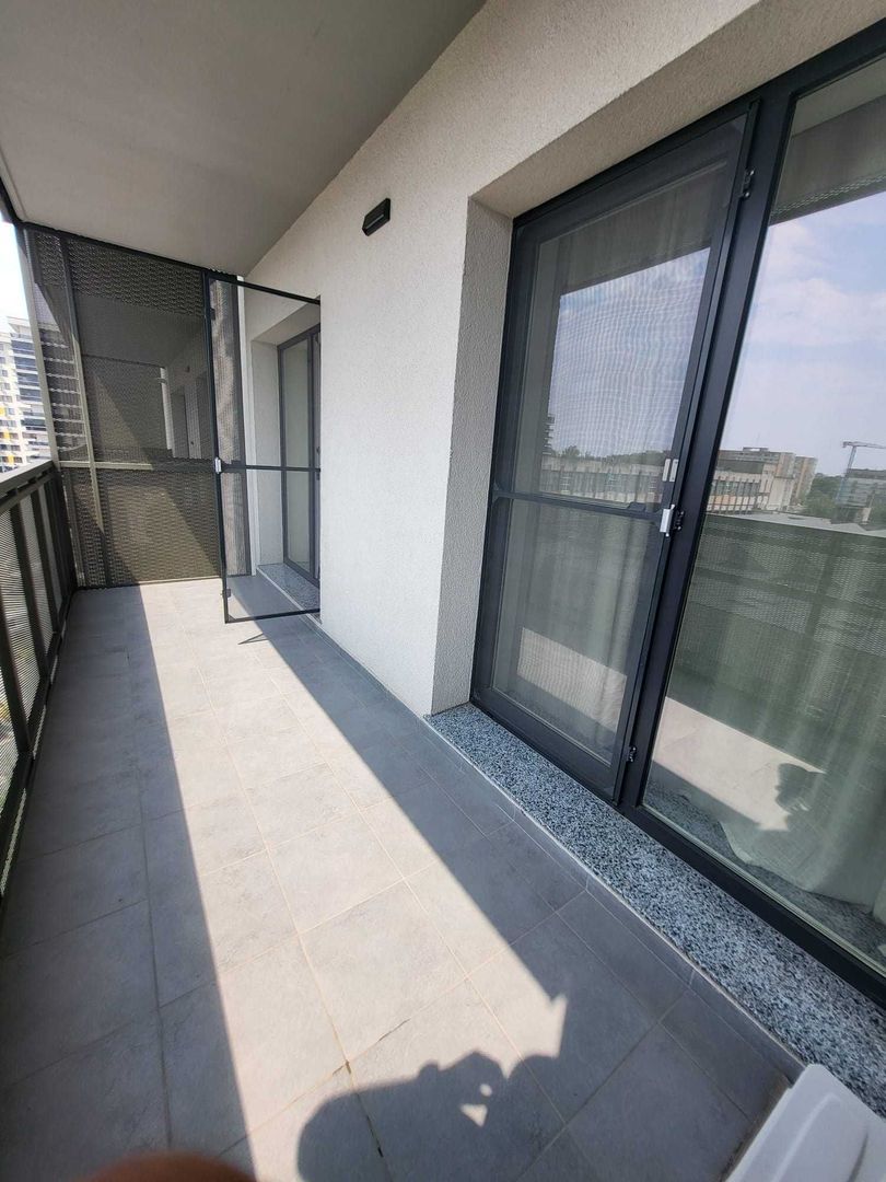 Apartament 2 camere I Hercesa Stellaris I Loc de parcare - Poză 8