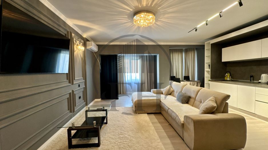 Apartament 2 camere de vânzare Mamaia Sat, Constanța - Poză 3