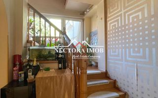 NECTORA IMOB-Casa 4 camere, Str. Constantin Tanase, zona Horea, 200 mp - Poză 13