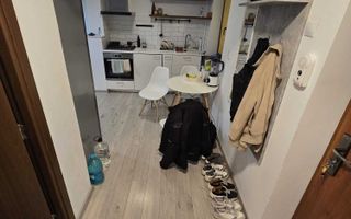 Apartament de 2 camere, modern, 38mp, zona Pod Calvaria - Poză 6