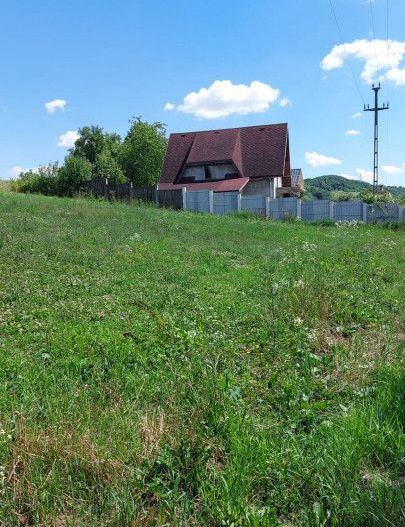 Vanzare teren 1350 mp, Stefanesti Sat - Poză 1