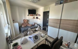 APARTAMENT  MODERN  3 CAMERE DEOCMANDAT CENTRALA TERMICA METROU DRUMU TABEREI - Poză 1