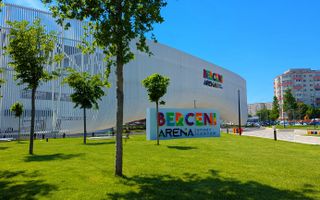 Apartament cu 2 camere,prima inchiriere, bloc nou,zona Bd. Metalurgiei - Poză 18