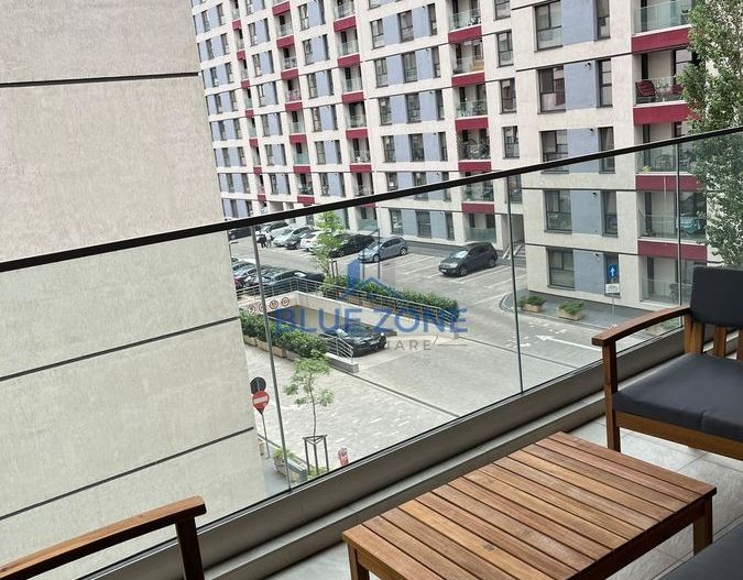 Apartament 3 camere ISmart Residence Lujerului I Loc de parcare inclus - Poză 14