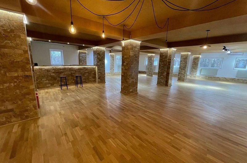 Spatiu birouri renovat 150mp in vila, zona Cotroceni / Razoare - Poză 1