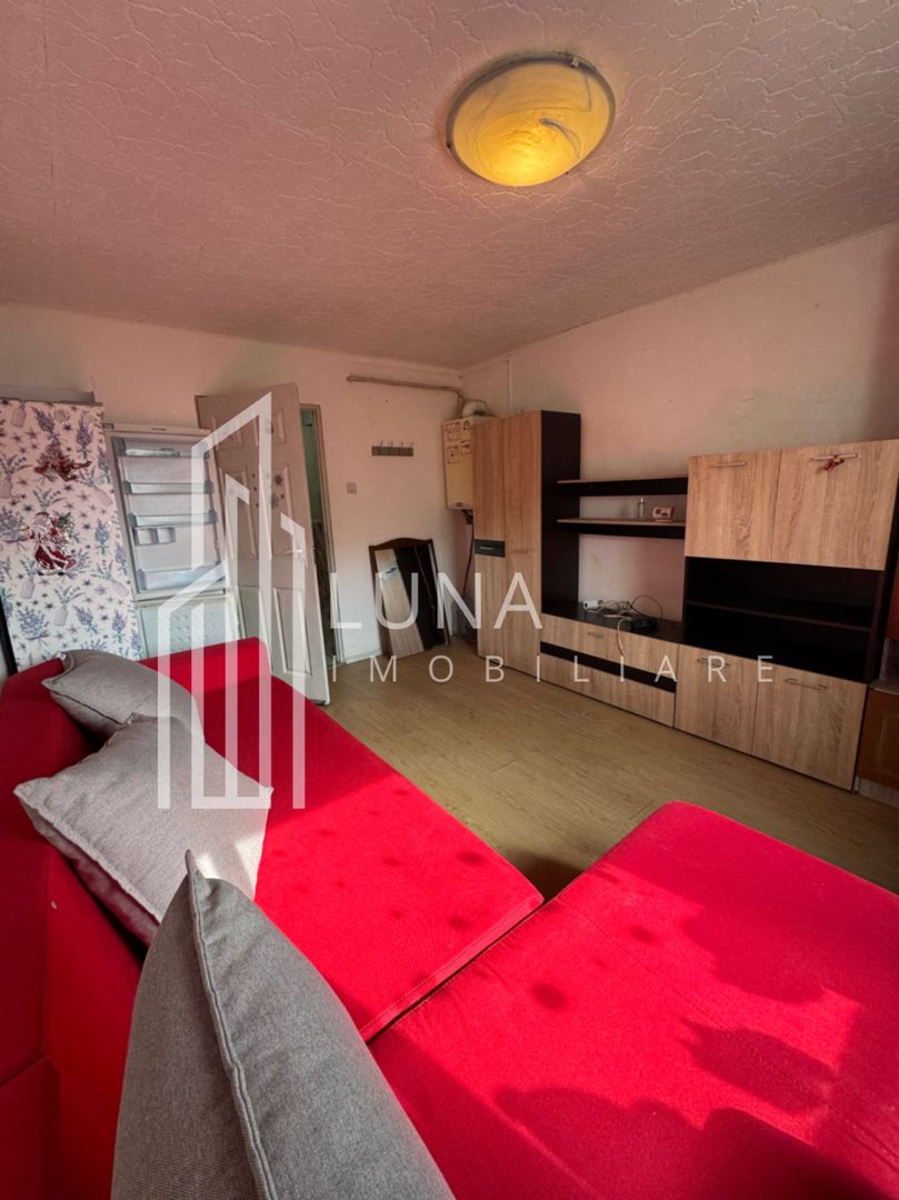 Cameră 21 mp, mobilată + centrală proprie, Tractorul - Poză 5