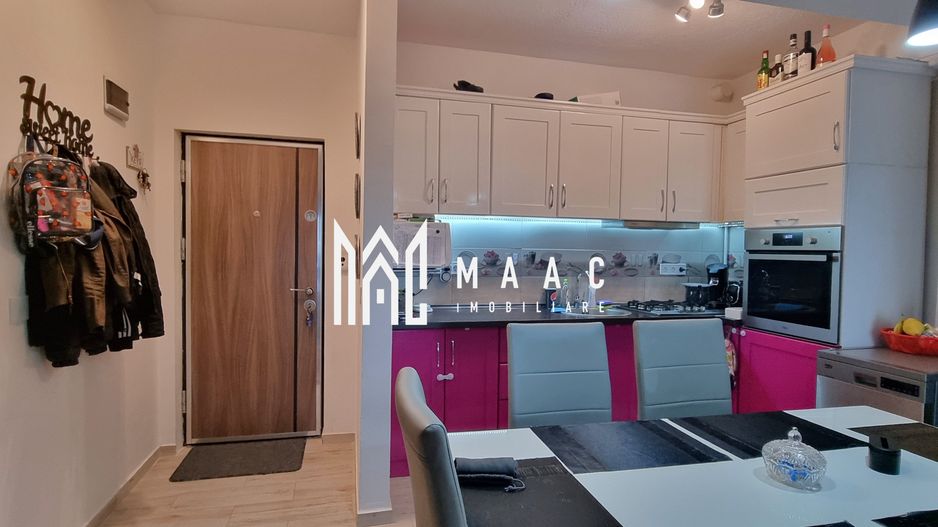 Apartament 2 camere I 45 mpu I Mobilat I Doamna Stanca - Poză 1